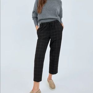 NWT Aritzia Babaton Jimmy Pant